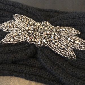 Gorgeous Express Knit Headband